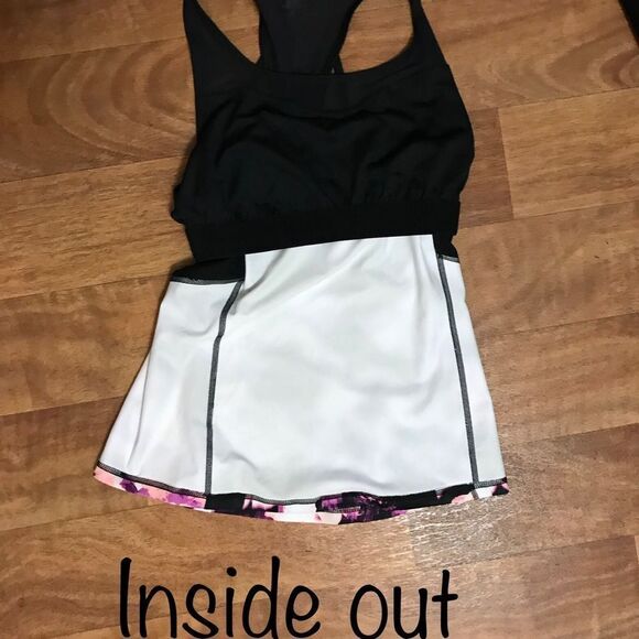 Fila Sport Tru-Dry Tank Top Size M - Picture 7 of 7